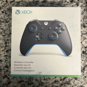 XBox Wireless Controller, Grey